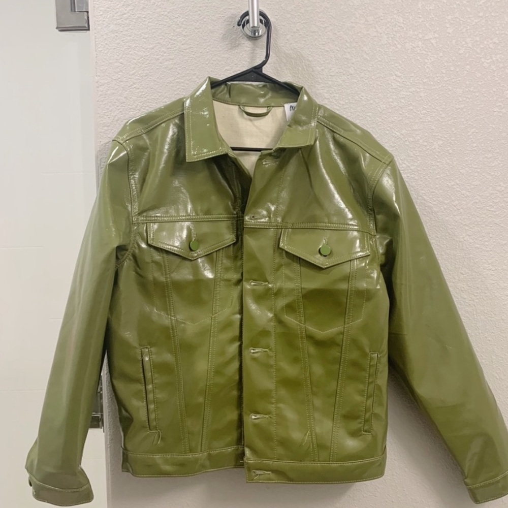 PRINCESS POLLY STARBOY JACKET